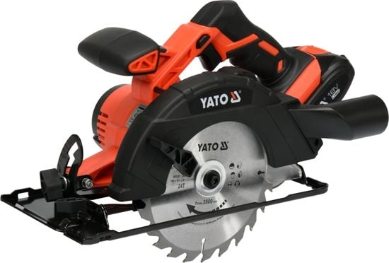 YATO PILARKA 165mm 18V 0001-00018-60359