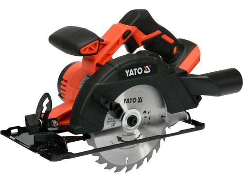 YATO 18V CIRCULAR SAW 165MM YT-82811