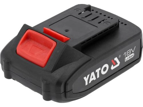 YATO BATTERY 18V LI-ION 2.0Ah