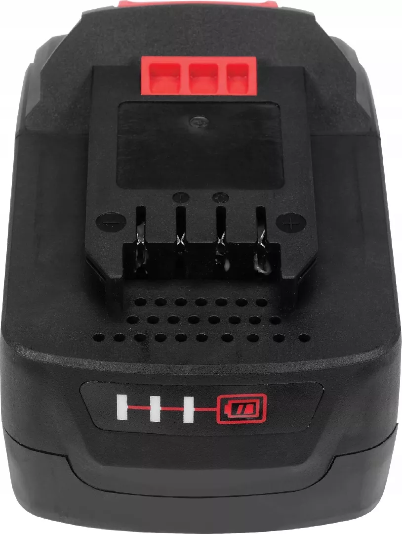 Yato Accumulator 18V Li-ion 9.0Ah