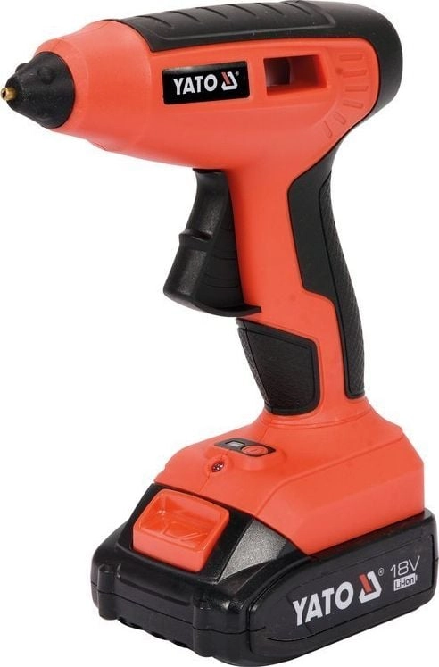 YATO PISTOLET 18V 11mm YT-82854