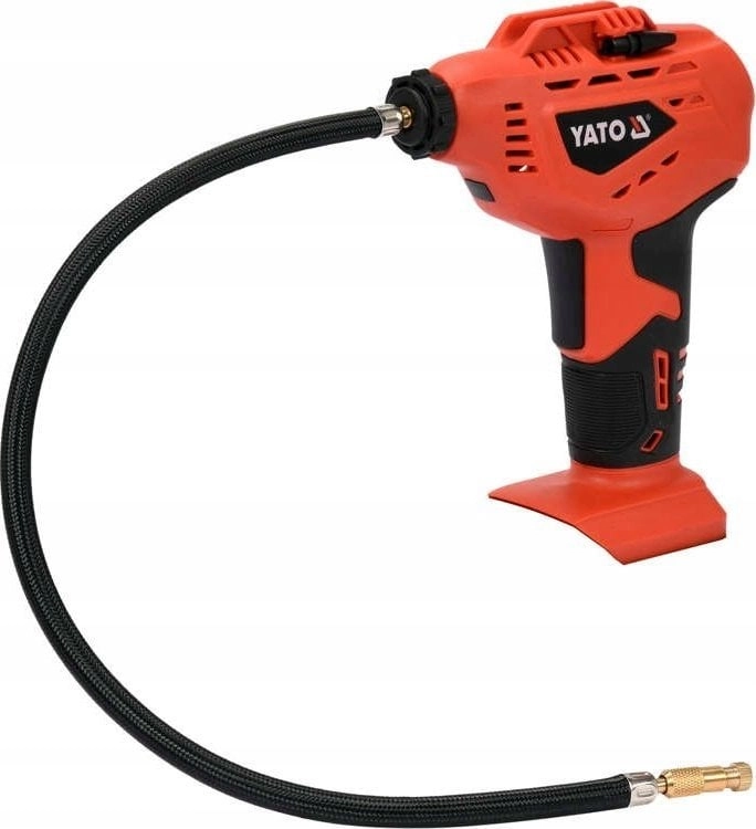 YT.Inflator Gun with 18V without