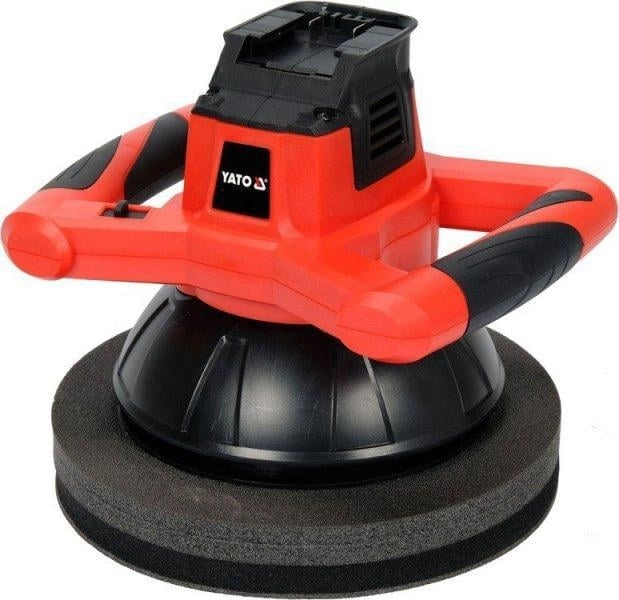 Yato Polerka dual action YT-82922 18