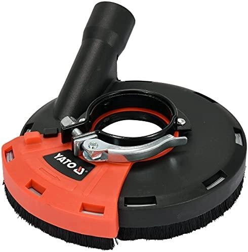 Yato Dust extraction cover for 115