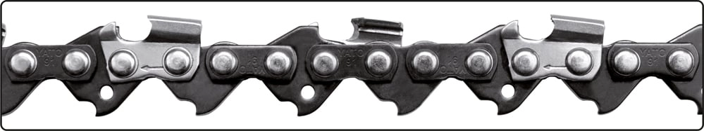 Yato Saw chain for saws 16``
