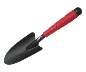 YATO WIDE GARDEN SHOVEL 14" 8870