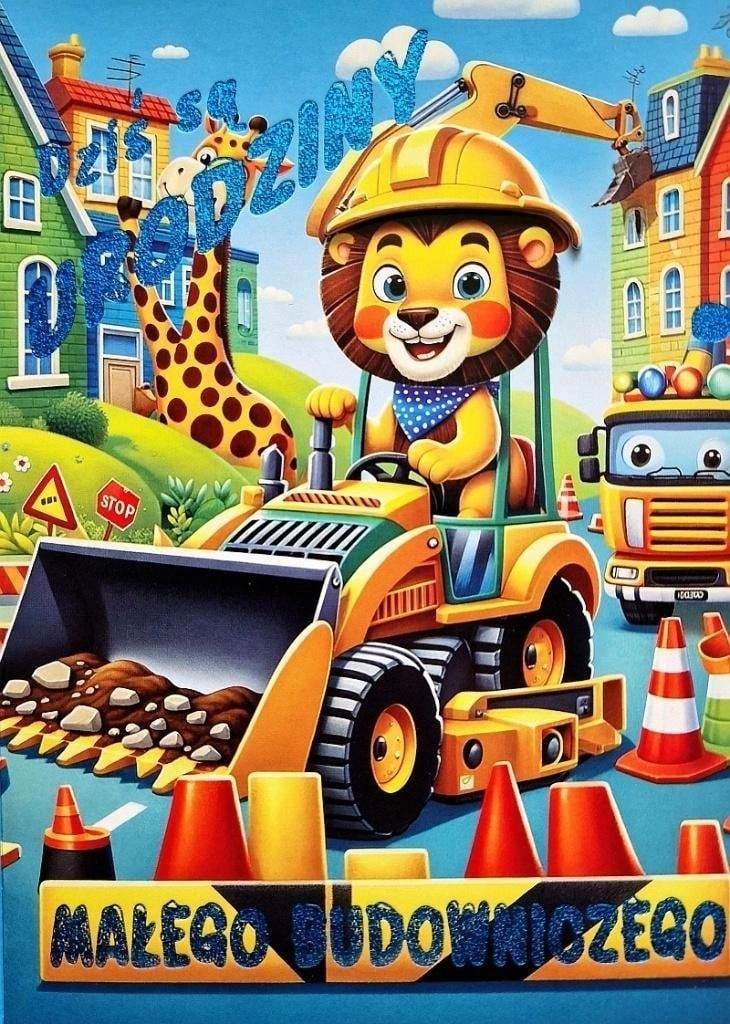 Builder 3K Birthday Pass 5906742696578