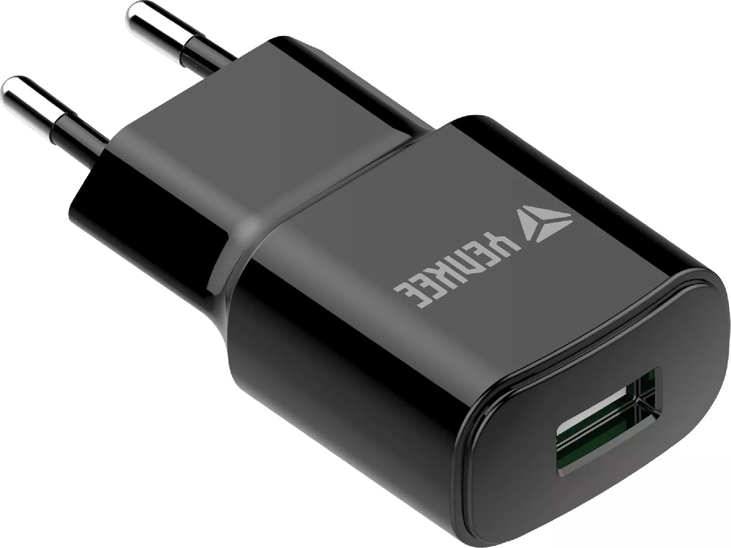 Ładowarka Yenkee YAC 2013BK 1x USB-A