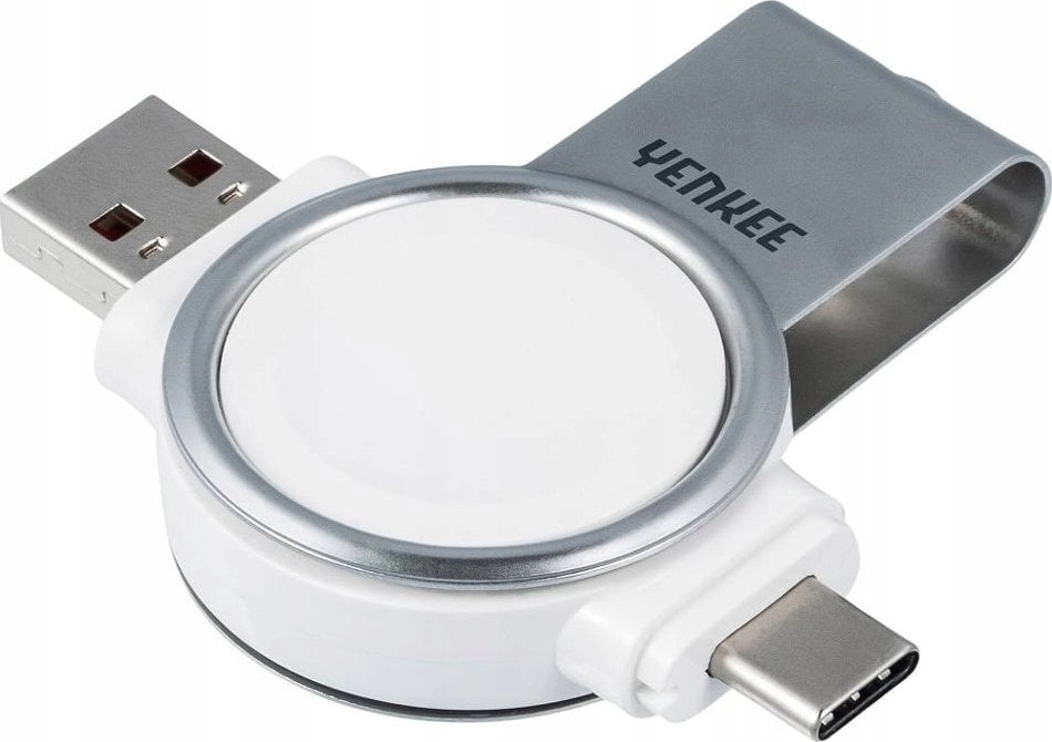 Get the YAC 5001 Apple Watch