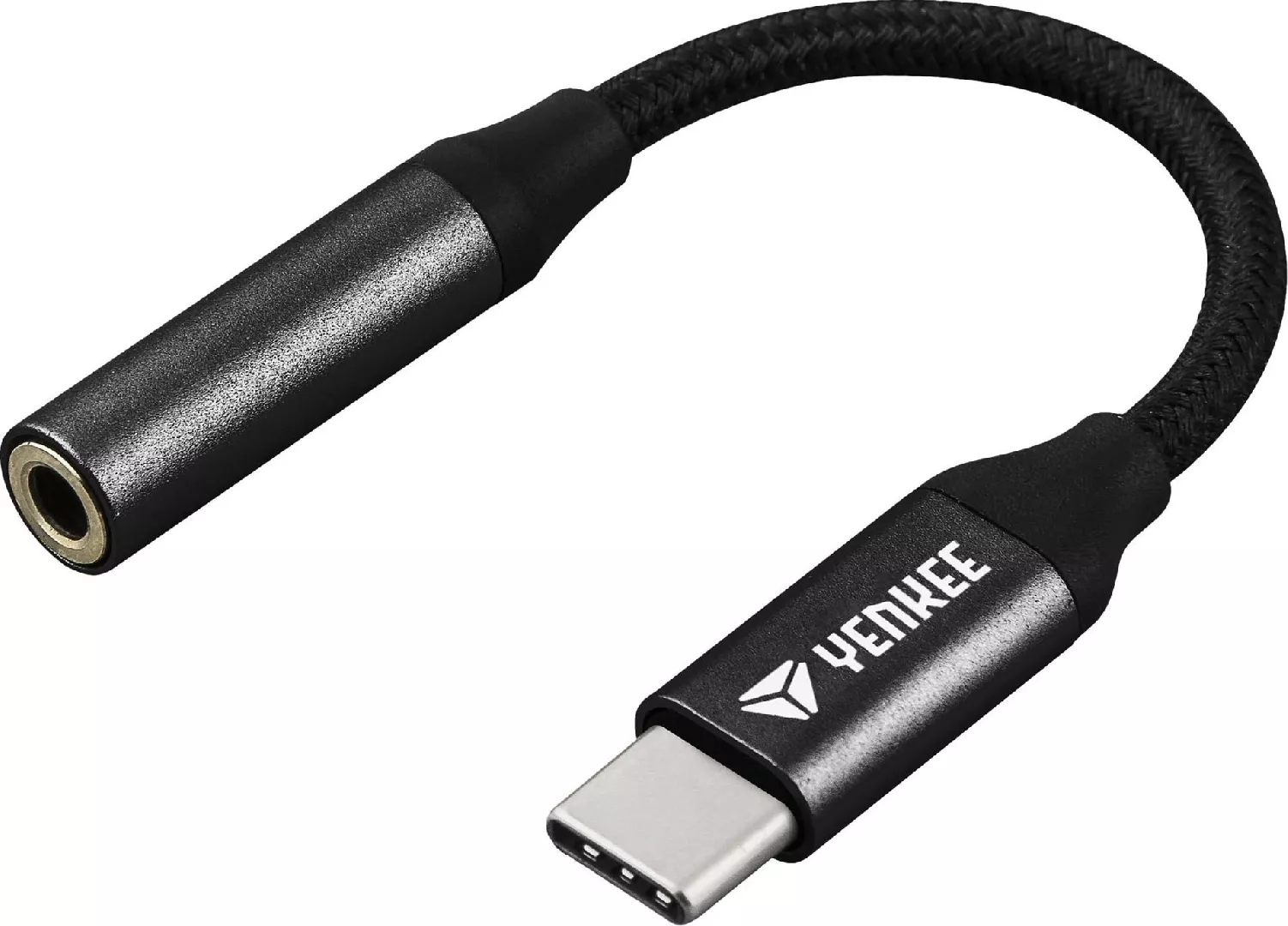 Adapter USB Yenkee YTC 102 USB-C