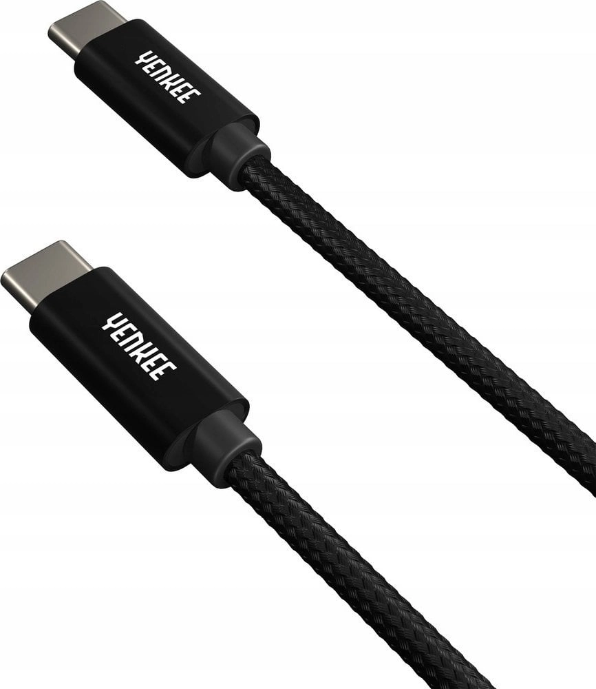 Adapter USB Yenkee YCU C103 BK