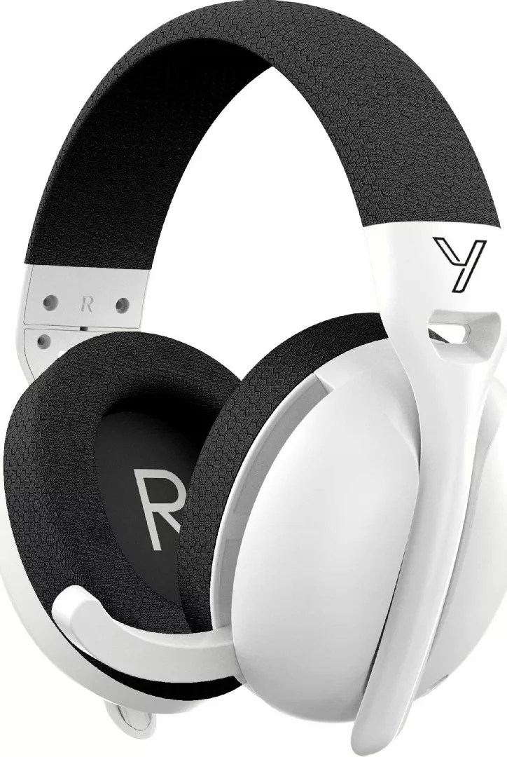 Yenkee YHP 3300 Apex Headphones White (35059837)