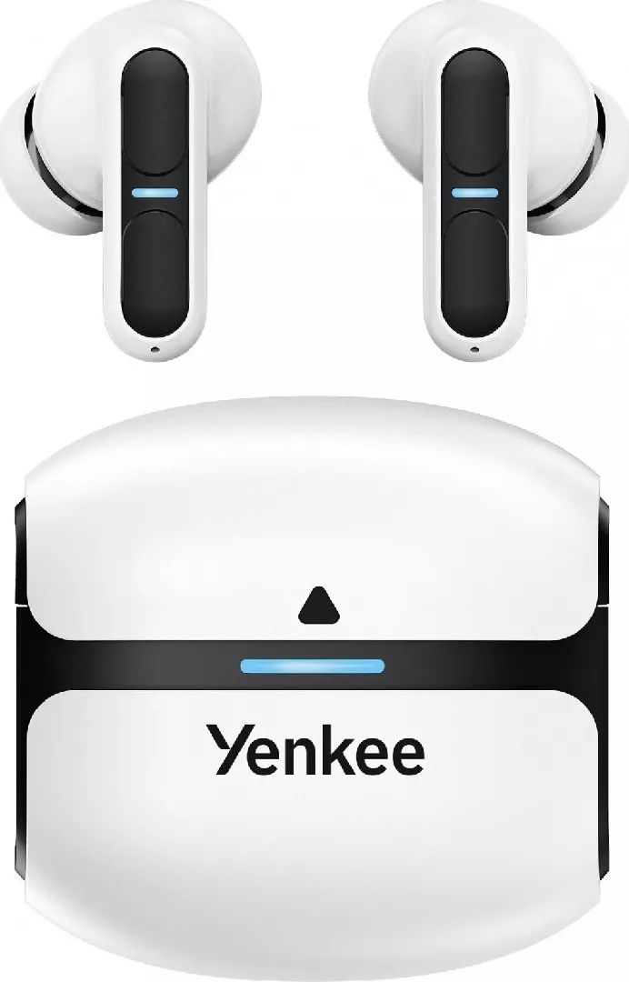 Yenkee EvePods Pro YHP 9BT WE