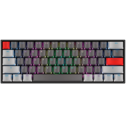 Yenkee YKB 3600US spēļu tastatūra