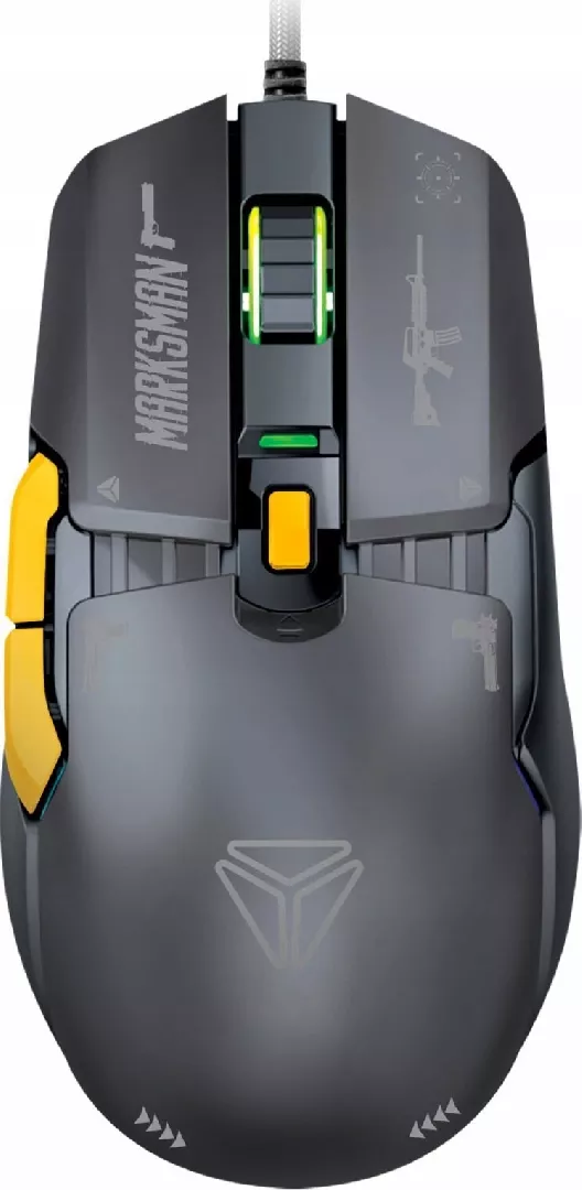 Yenkee YMS 3600 Marksman mouse (45021055)