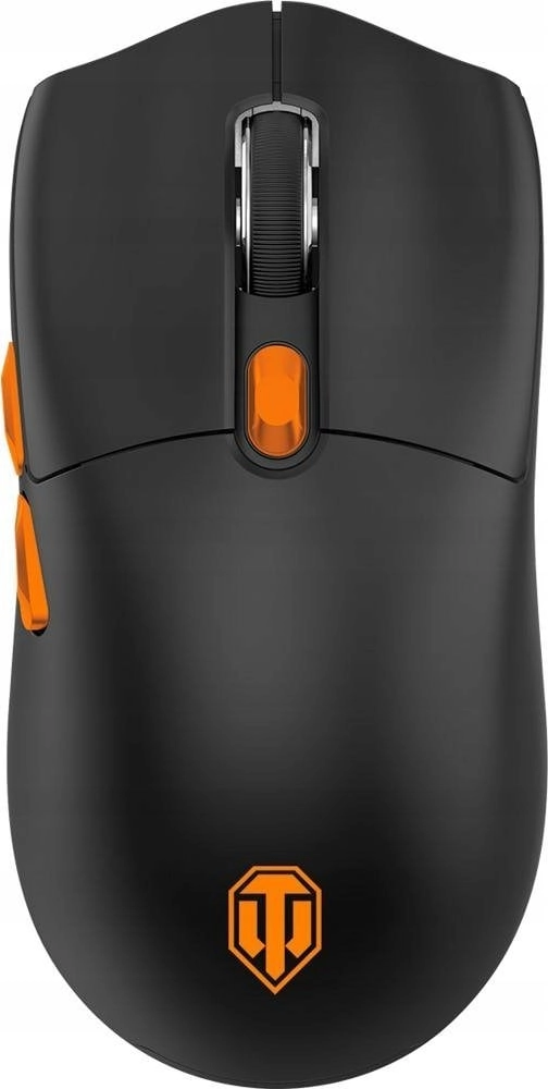 Mysz bezprzewodowa dla Graczy INSURGENT WT300