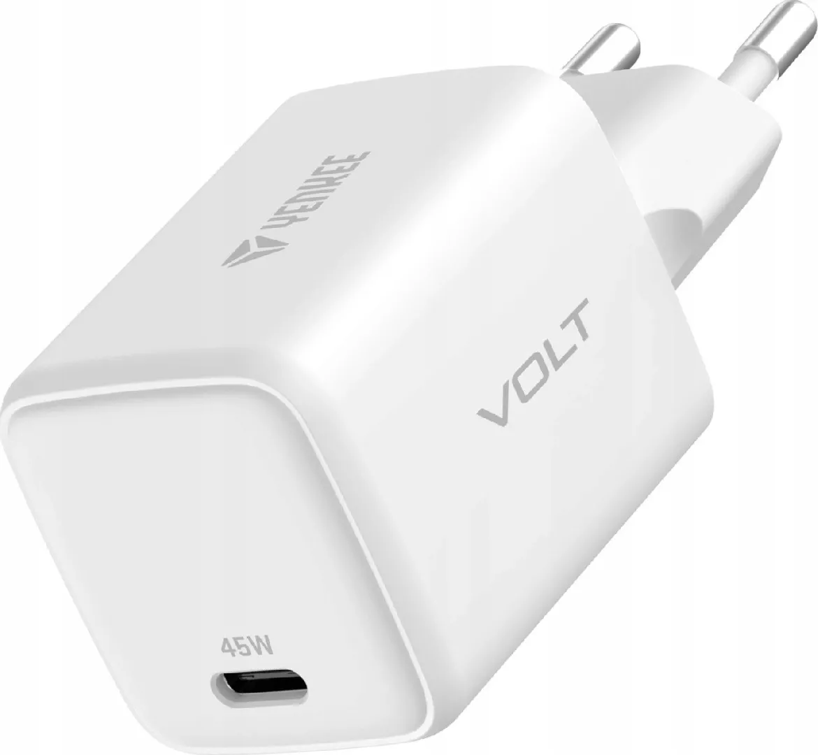 Ładowarka sieciowa USB C 45W 3A