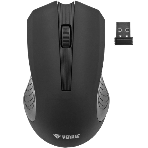 Mysz Yenkee YMS 2015BK (45010824) UMYENRBDMS2015B