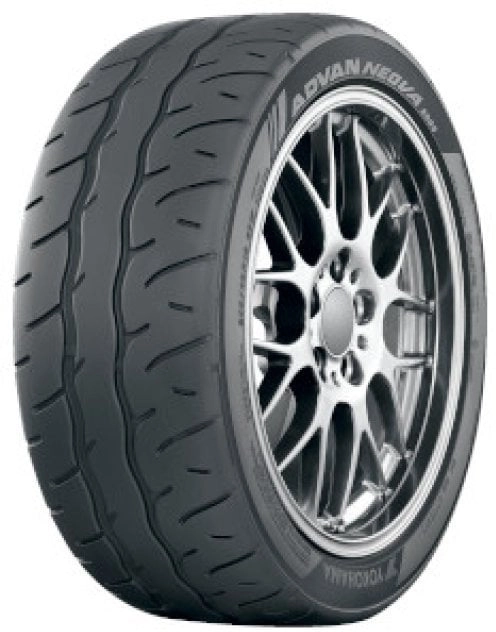 Tire 225/45 R18 95W Yokohama ADVAN