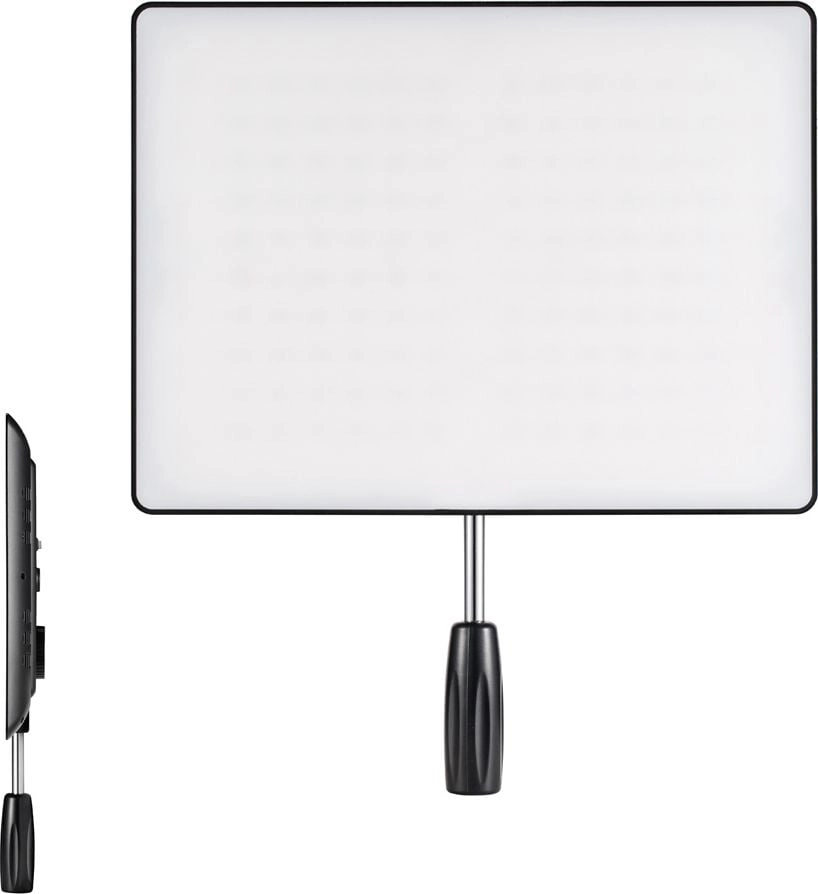 Yongnuo Lampa LED Yongnuo YN-600 AIR