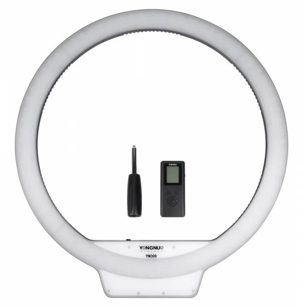 New LED YN308 - WB (3200