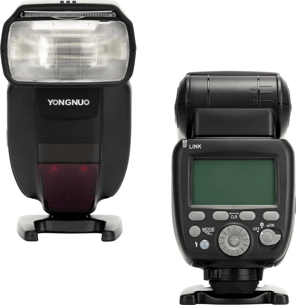 Lampa błyskowa Yongnuo YONGNUO YN690EX-RT Lampa