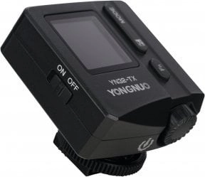 Yongnuo Yongnuo YN32-TX radio trigger for