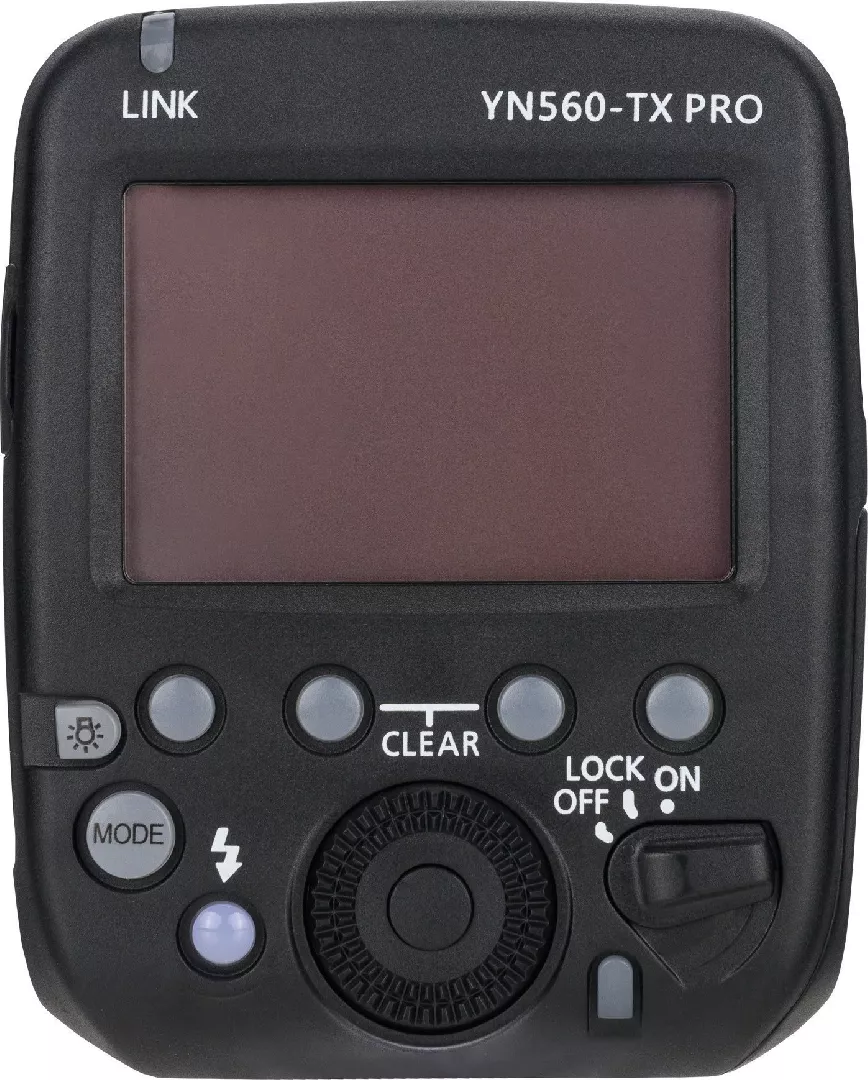 Yongnuo Wyzwalacz radiowy Yongnuo YN560-TX PRO
