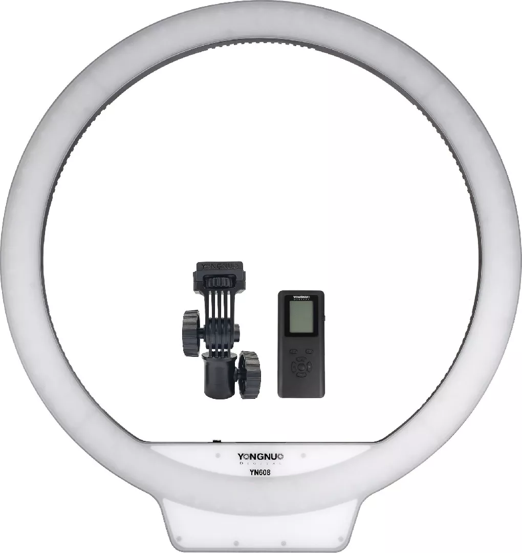 Yongnuo LED penlight YN608 - WB