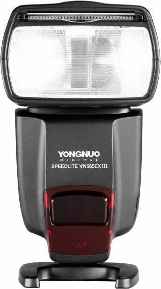 Yongnuo YN565EX III Flash Lamp for