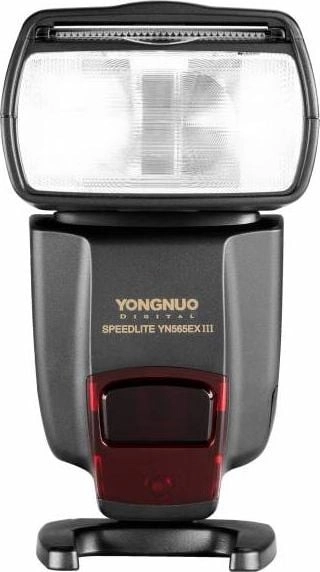 Yongnuo Lampa bÅyskowa YN565EX III do