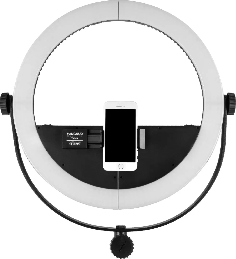 Yongnuo LED Ring Lamp YN508 -