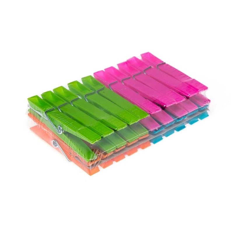 Clothes pegs STANDARD 20 pcs. 36096000