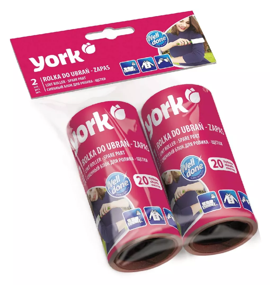 Drebju tiram spare roll 2pcs (24)