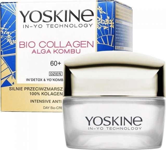 Yoskine Yoskine Bio Collagen Alga Kombu