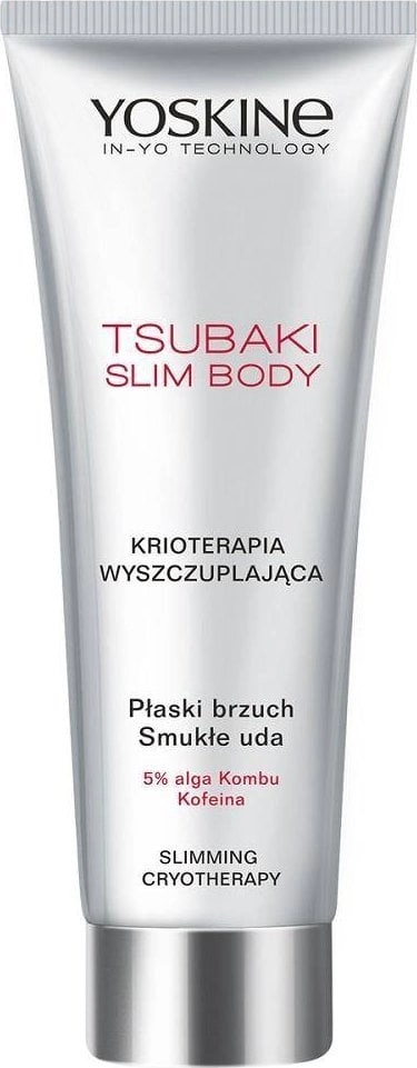 Yoskine Yoskine Tsubaki Slim Body Cryotherapy