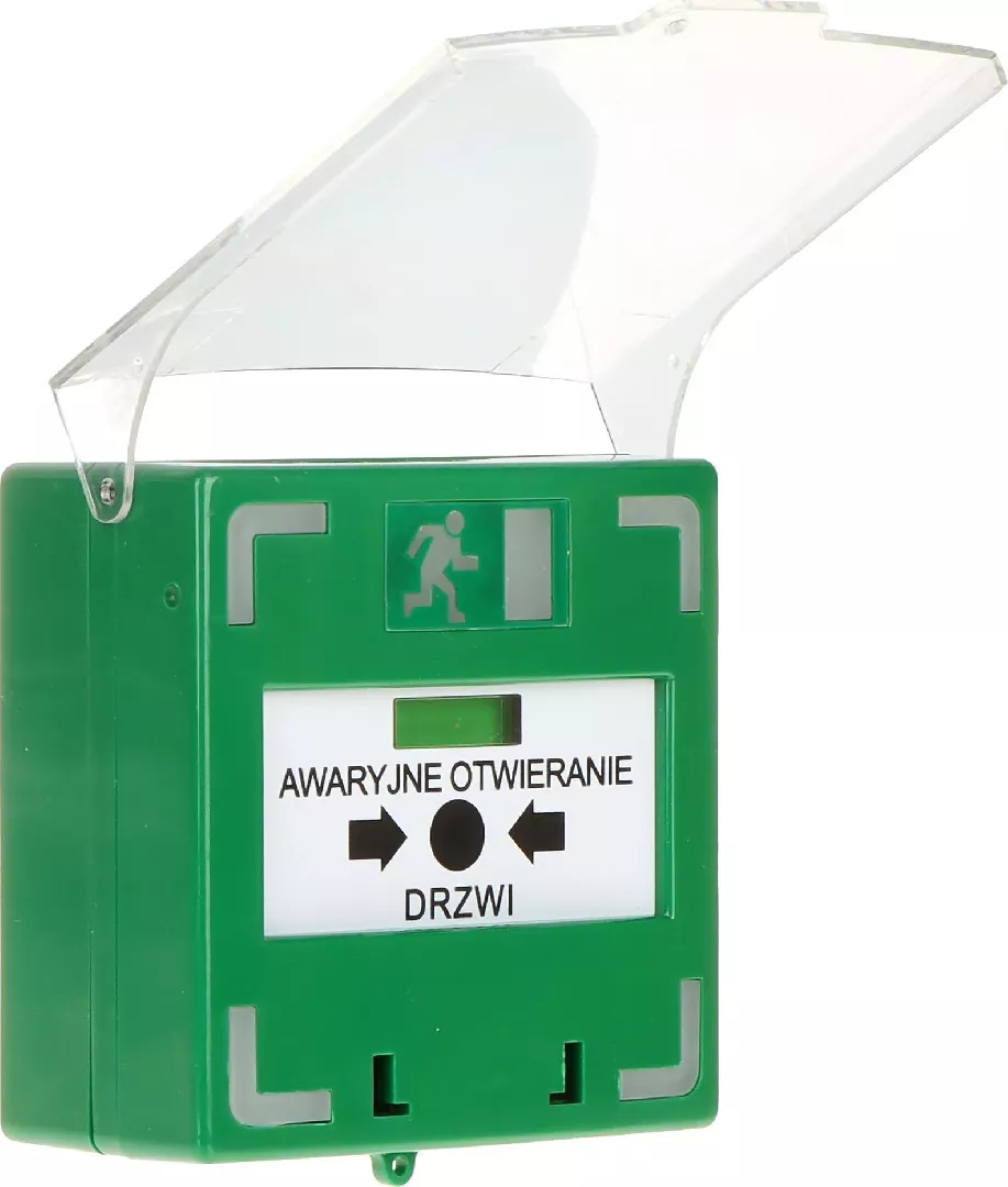 Yotogi EMERGENCY DOOR OPENING BUTTON APWK-LED