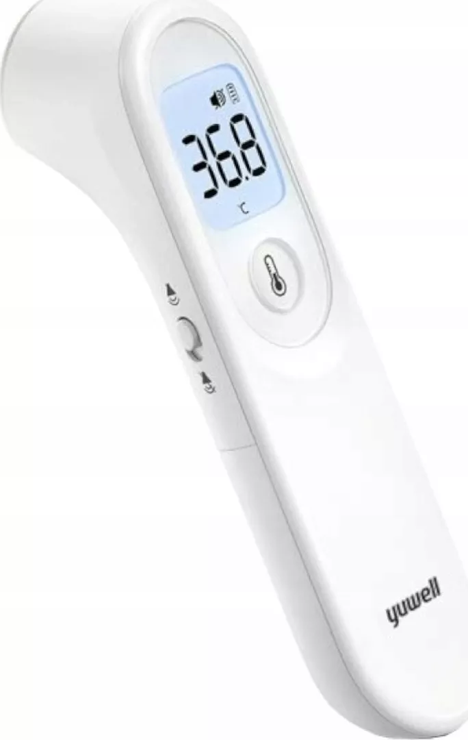 Non-contact electronic forehead thermometer YUWELL YT-1