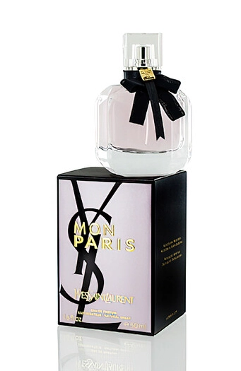 Yves Saint Laurent Mon Paris EDP