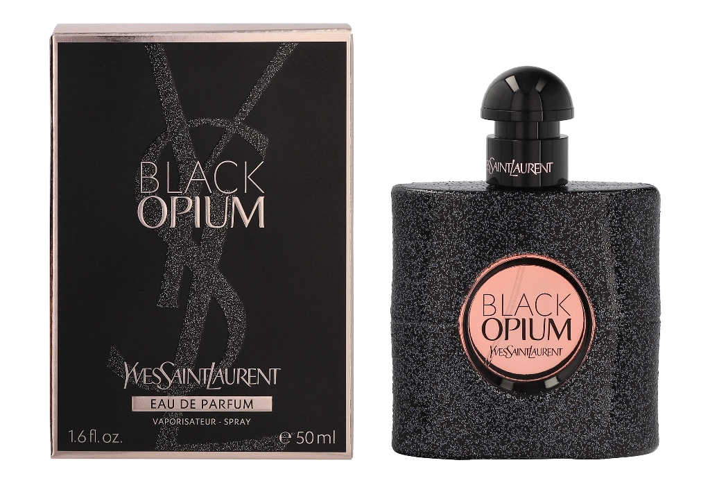 Kvepalai moterims Yves Saint Laurent Black