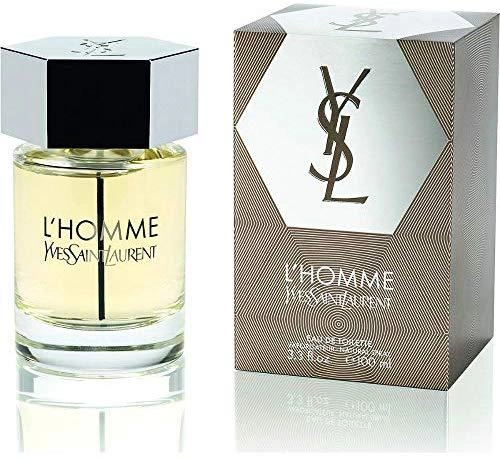 Perfume for men Yves Saint Laurent