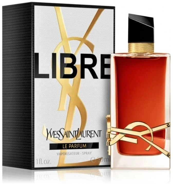 Yves Saint Laurent YSL LIBRE LE
