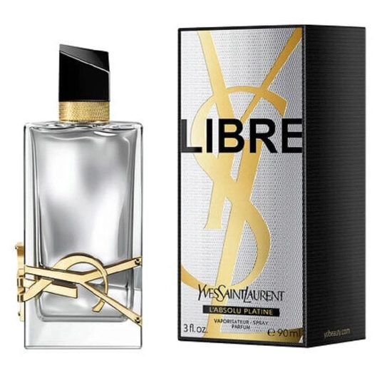 Yves Saint Laurent Libre L```Absolu Platine