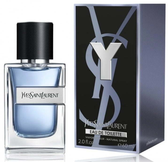 Yves Saint Laurent Y 2022 Perfume