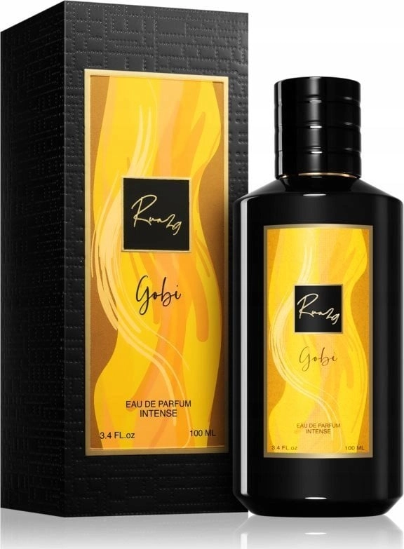 Yves Saint Laurent Rua29  Gobi Intense