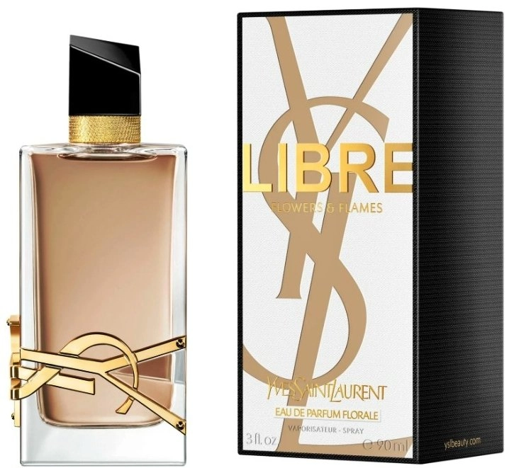 Yves Saint Laurent Yves Saint Laurent