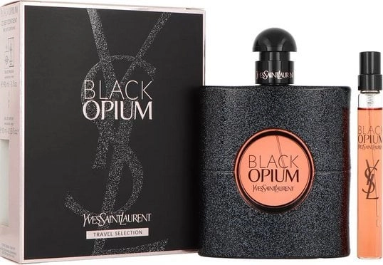 Yves Saint Laurent Yves Saint Laurent