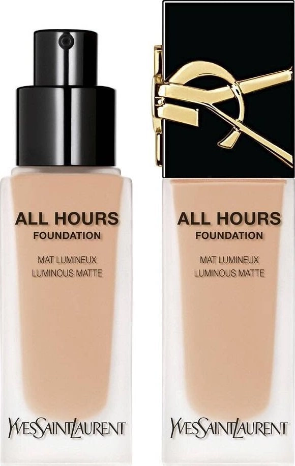 Yves Saint Laurent - All Hours