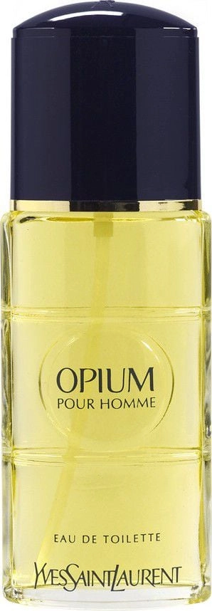 Yves Saint Laurent Opium Pour Homme