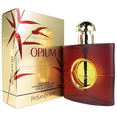 Yves Saint Laurent Opium 2009 EDP